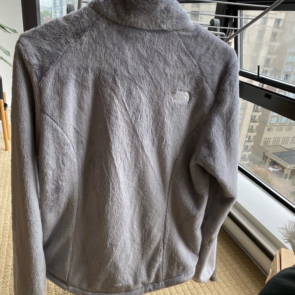 Fleece jacket - Picture 4 of 5